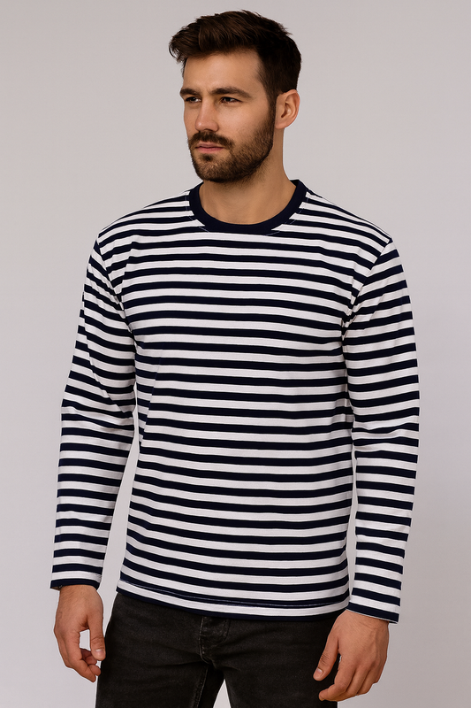 Russ. Marine Shirt