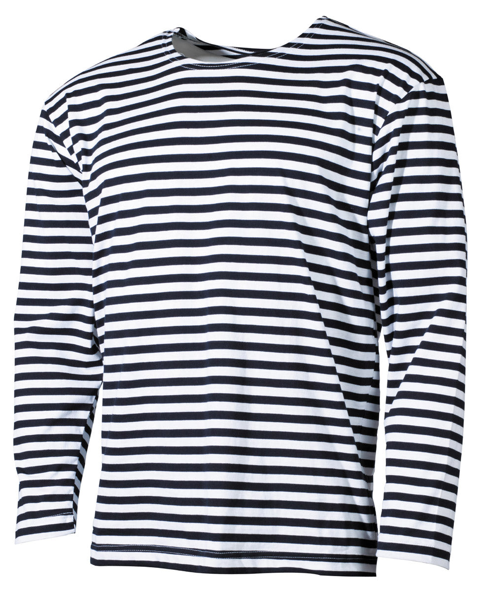 Russ. Marine Shirt