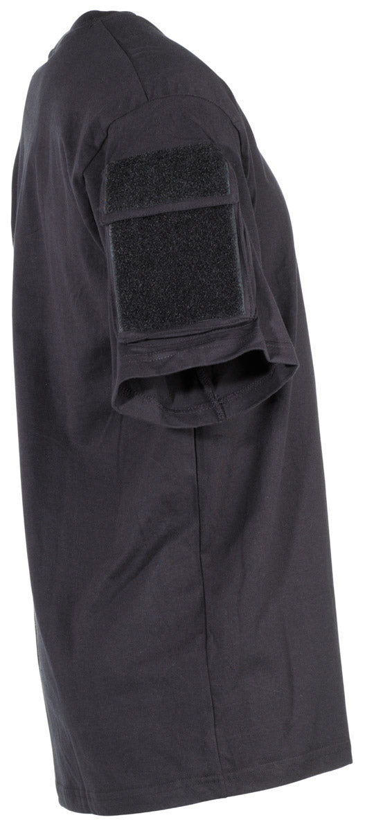 US T-Shirt Basic, halbarm