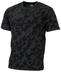 US T-Shirt, "Streetstyle"
