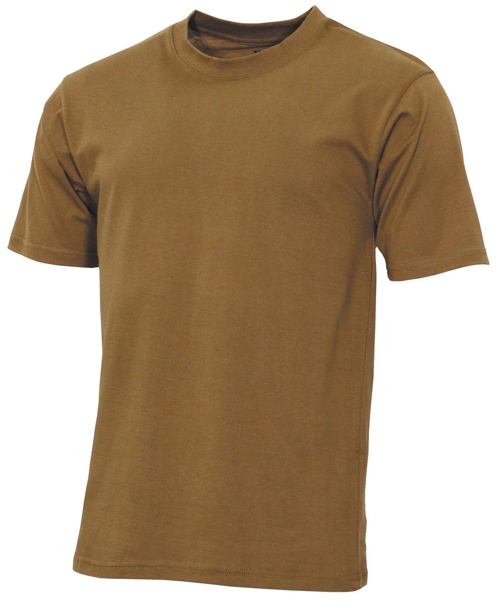US T-Shirt, "Streetstyle"