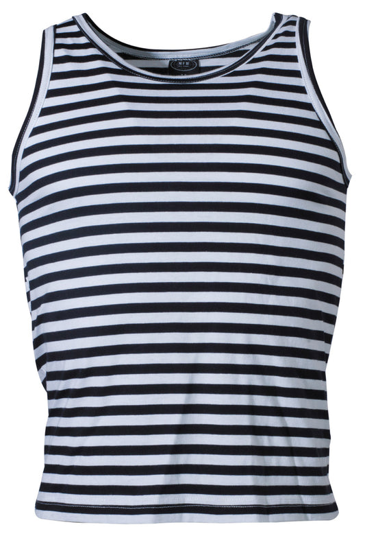 Russ. Marine Tank-Top