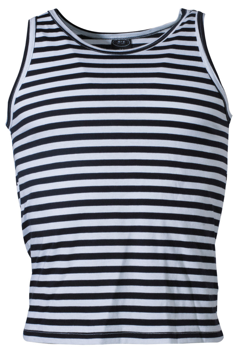 Russ. Marine Tank-Top