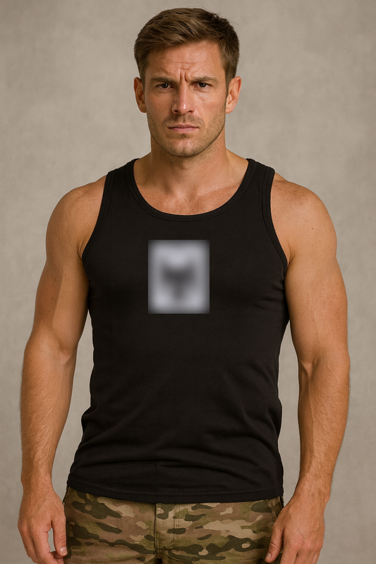 BW Tank-Top