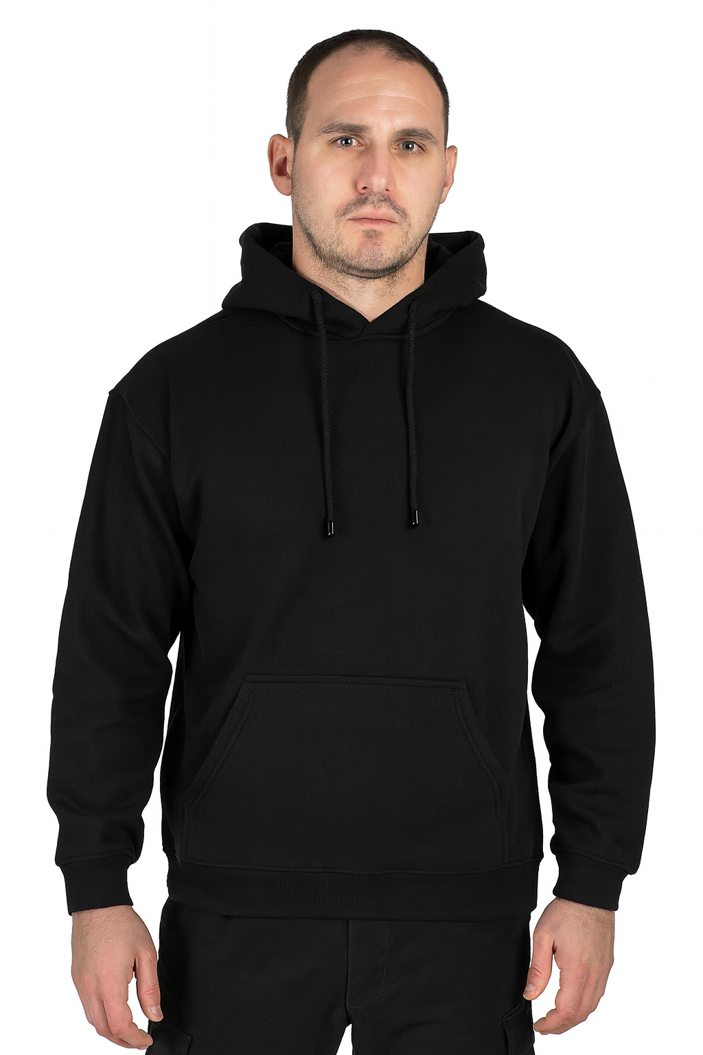 Kapuzen Sweatshirt
