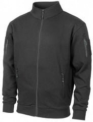 Sweatjacke, "Tactical"