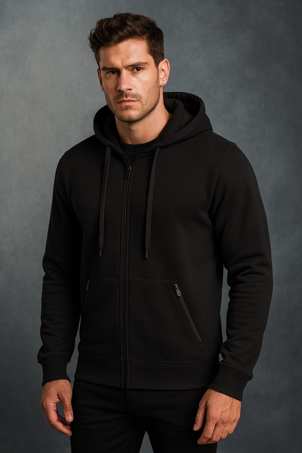 Trainingsjacke, "Jogger"