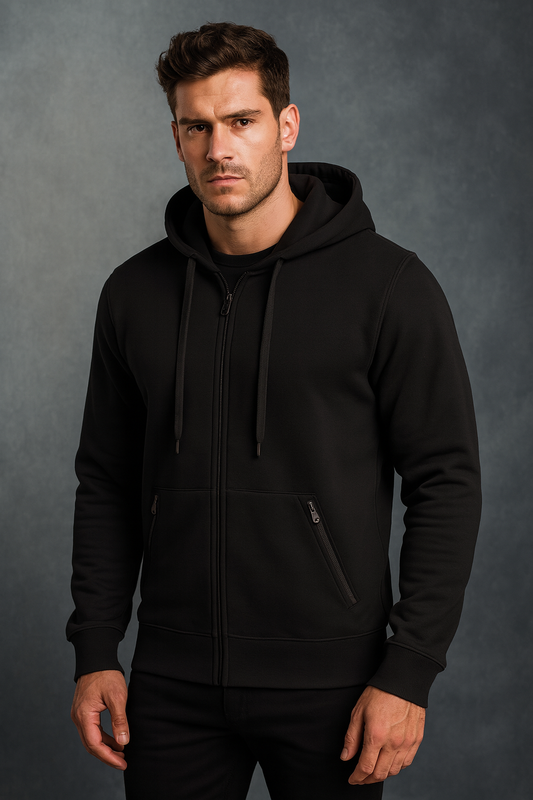 Trainingsjacke, "Jogger"