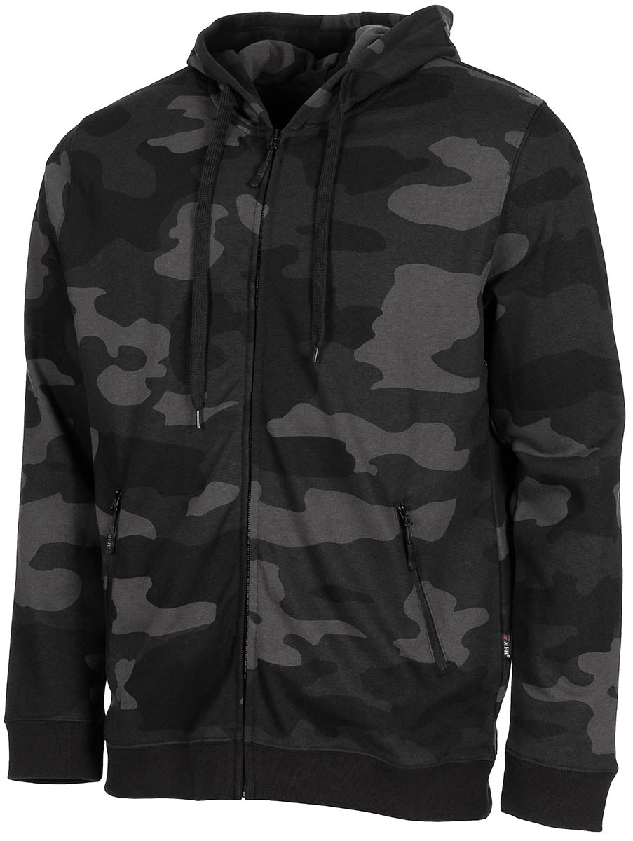Trainingsjacke, "Jogger"