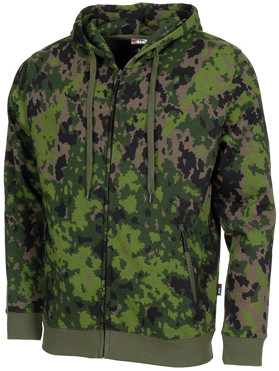 Trainingsjacke, "Jogger"