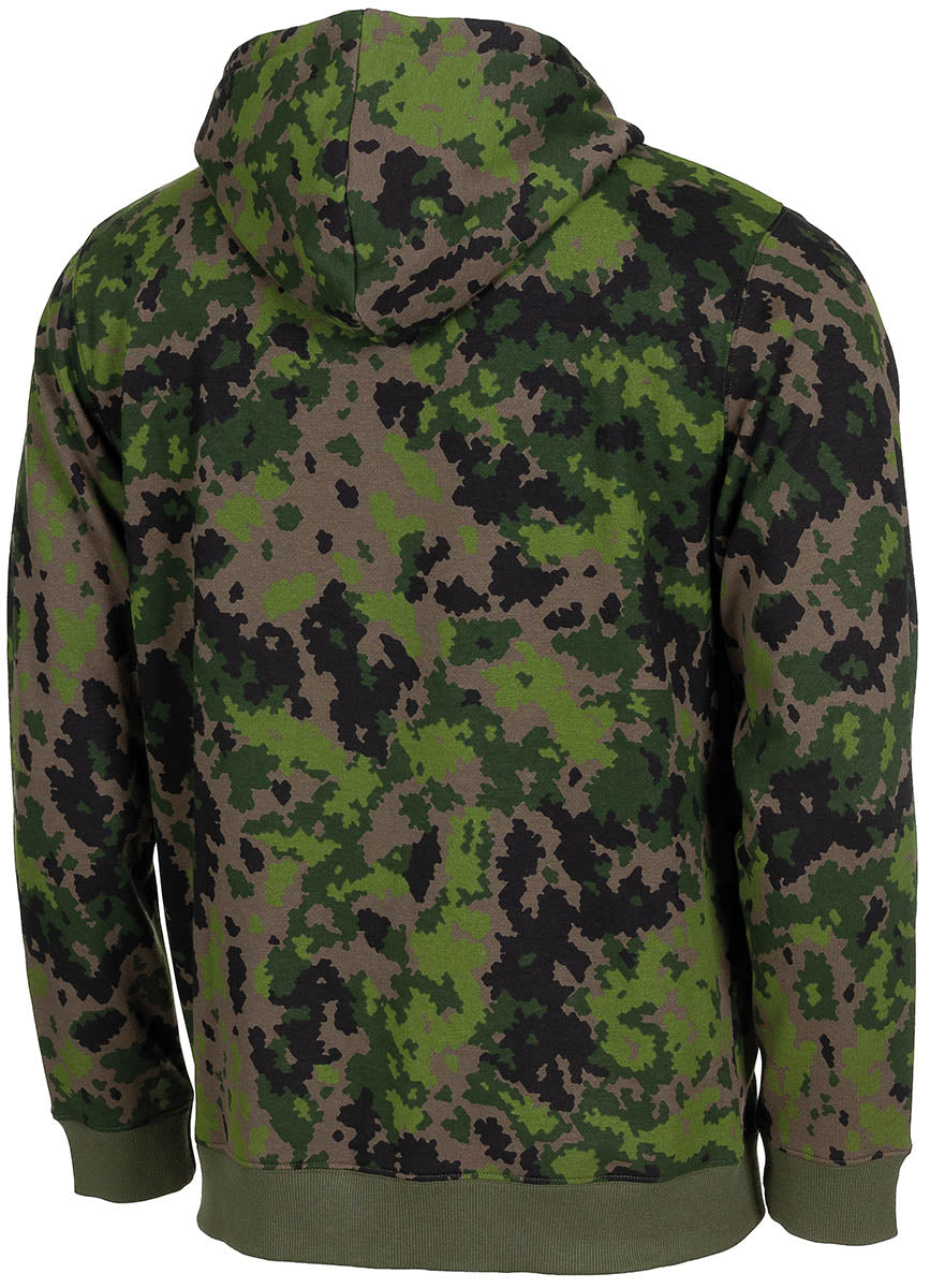 Trainingsjacke, "Jogger"