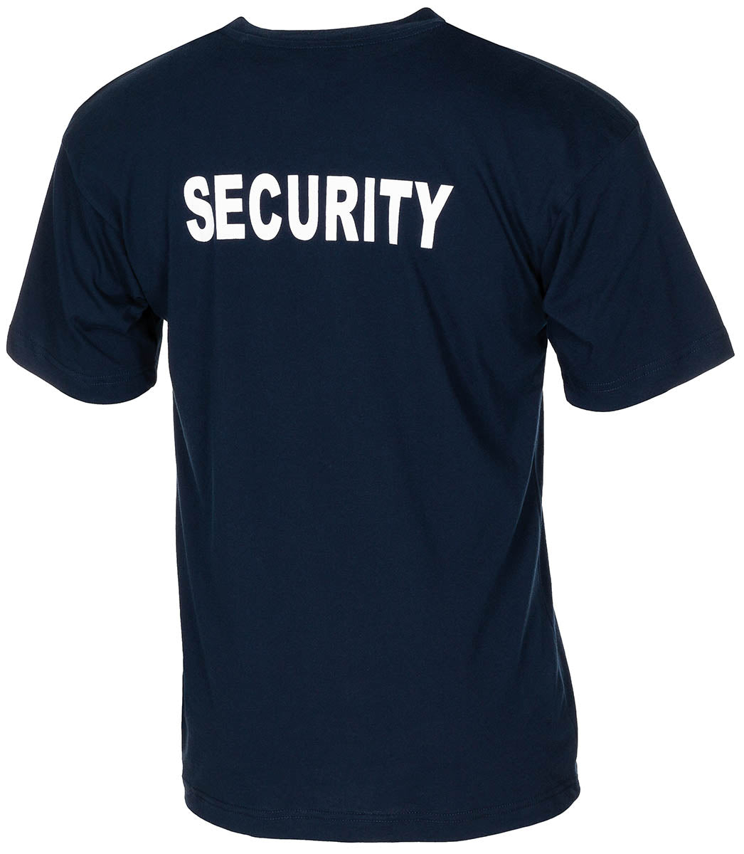 T-Shirt Security