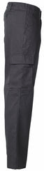 BW Moleskinhose, schwarz, nach original BW TL
