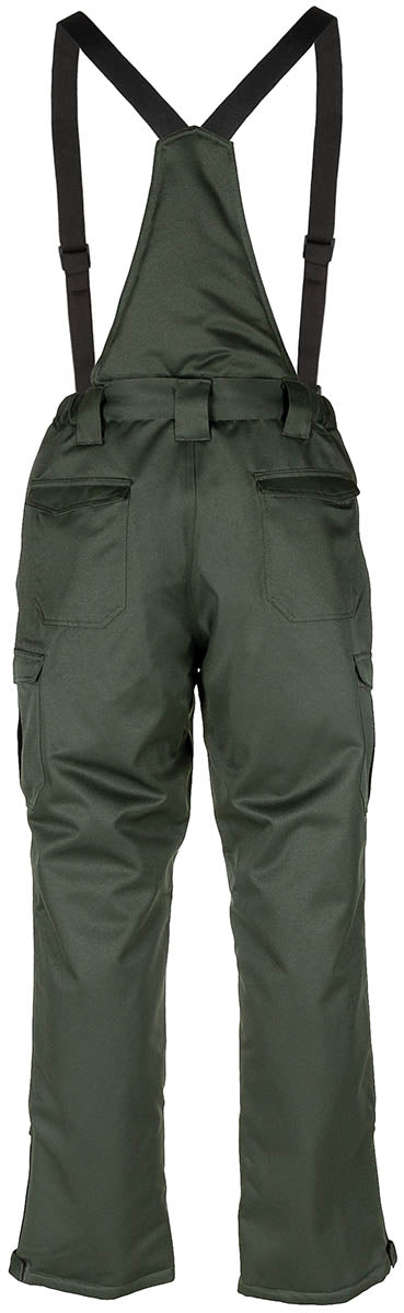 Thermohose, "Polar"