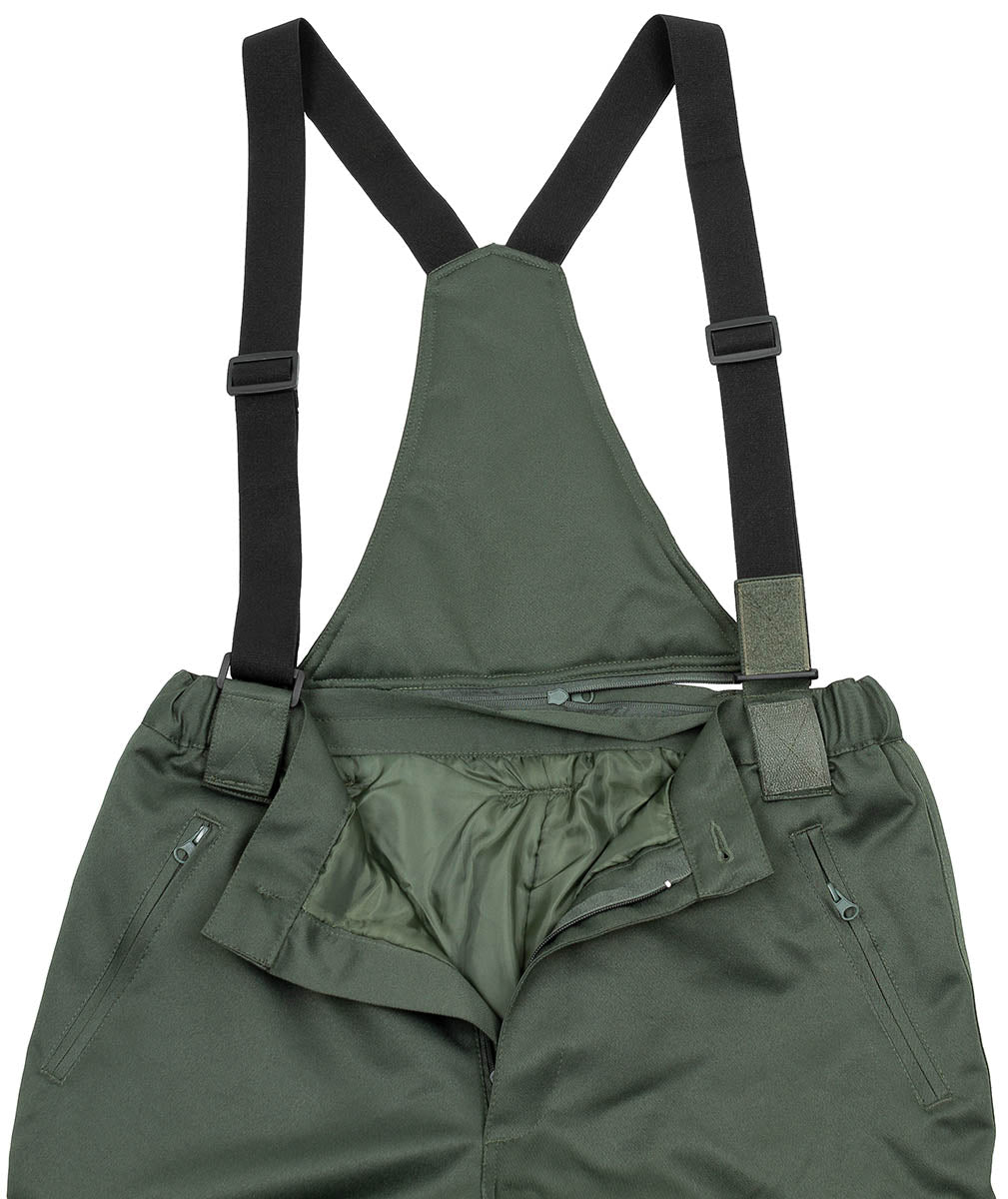 Thermohose, "Polar"