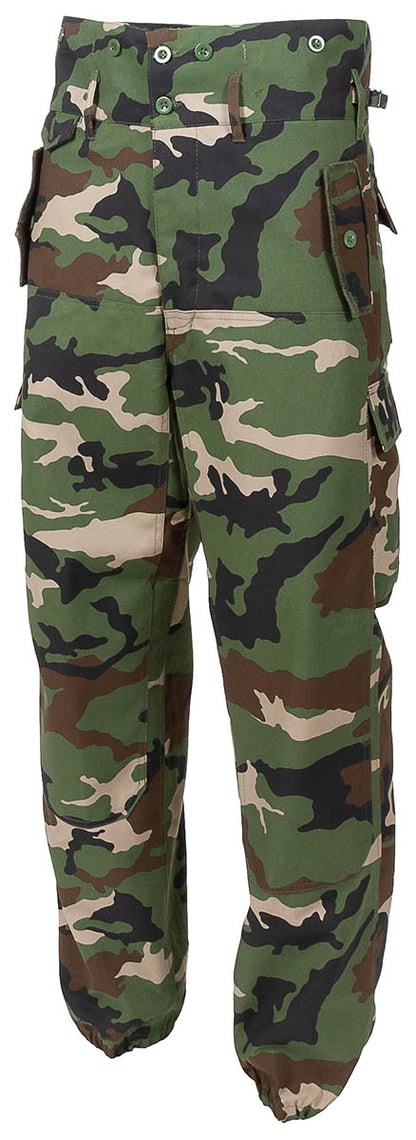 SK Feldhose