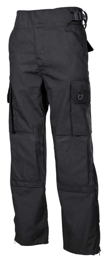 Kommandohose, "Smock"