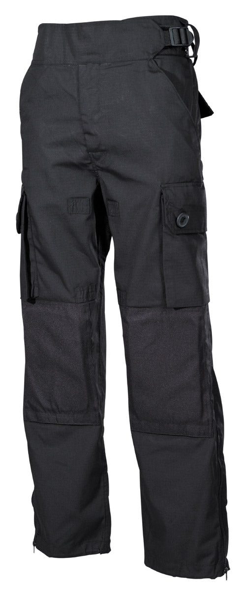Kommandohose, "Smock"