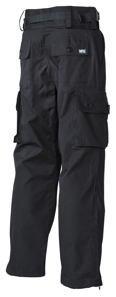 Kommandohose, "Smock"