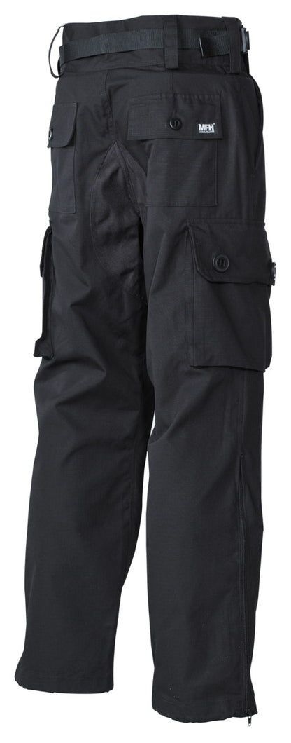 Kommandohose, "Smock"