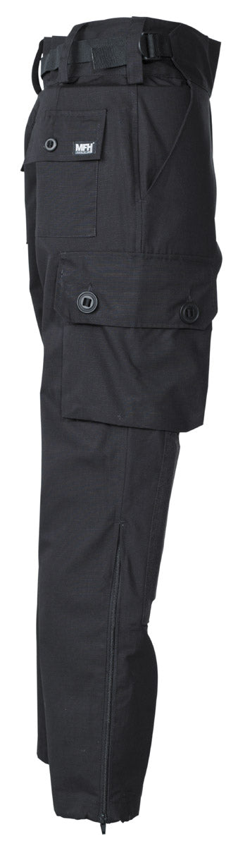 Kommandohose, "Smock"