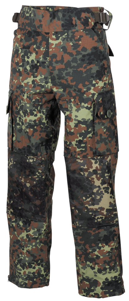 Kommandohose, "Smock"