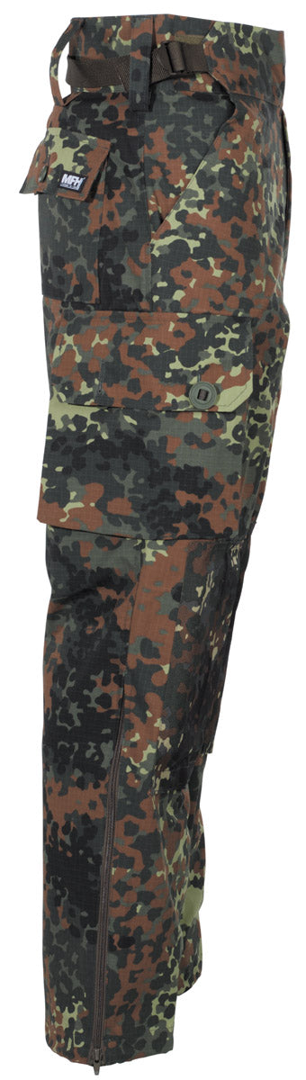 Kommandohose, "Smock"
