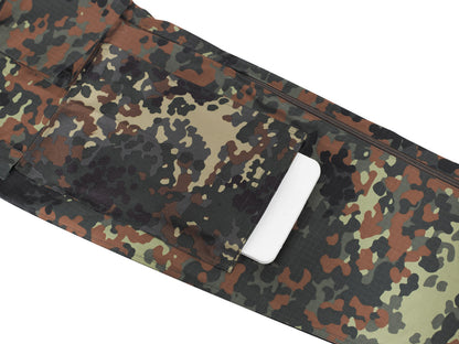 Kommandohose, "Smock"