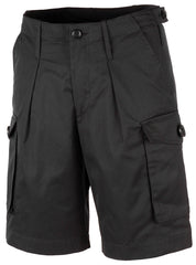 Brit. Bermuda, "Combat"