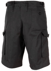 Brit. Bermuda, "Combat"