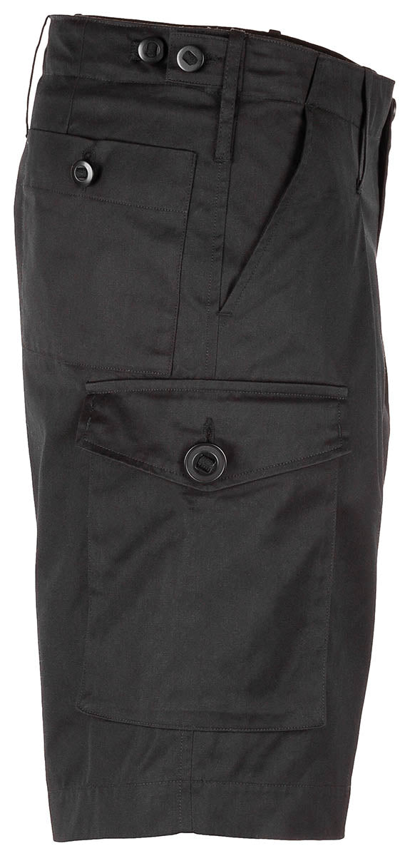 Brit. Bermuda, "Combat"