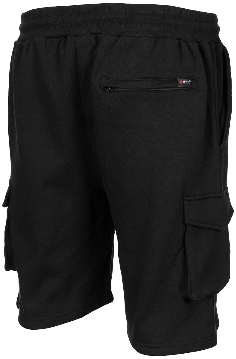 Bermuda, "Jogger"