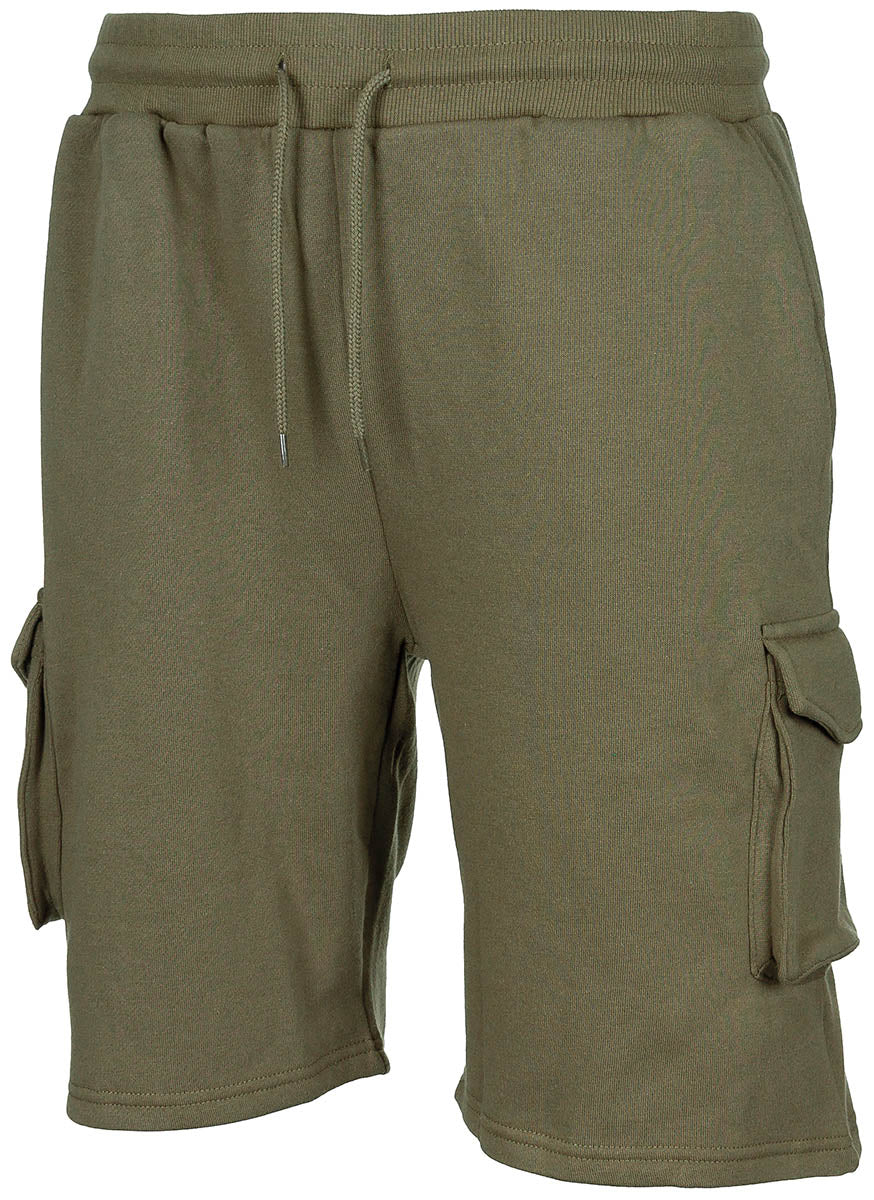 Bermuda, "Jogger"