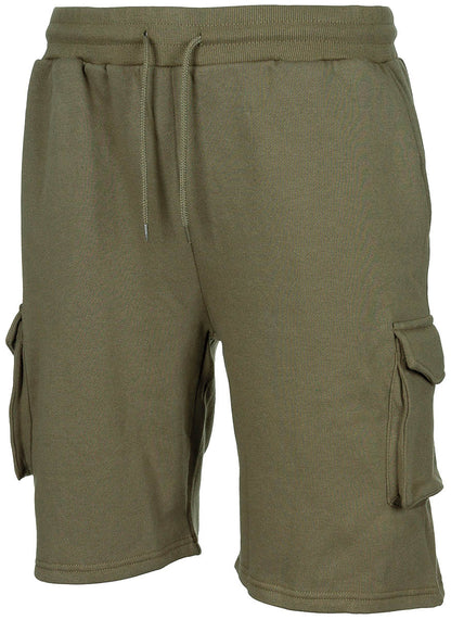 Bermuda, "Jogger"