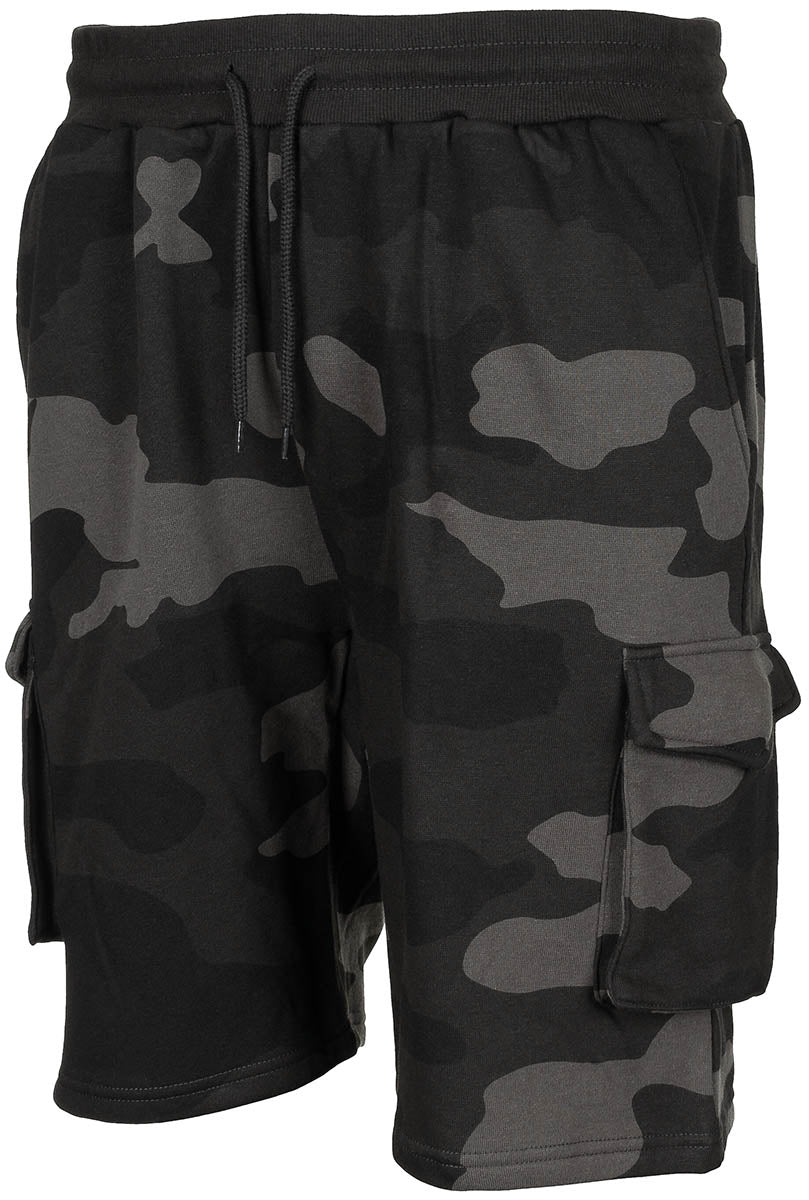Bermuda, "Jogger"