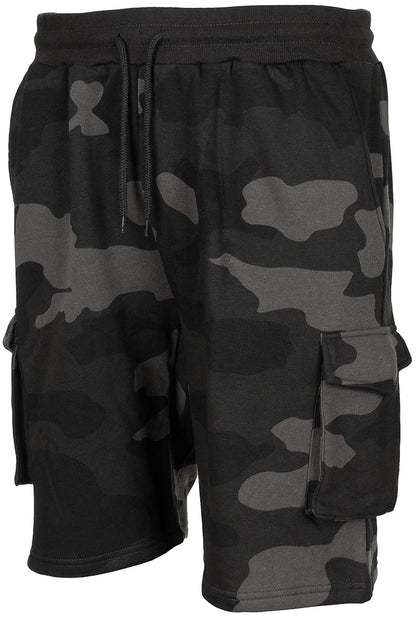Bermuda, "Jogger"