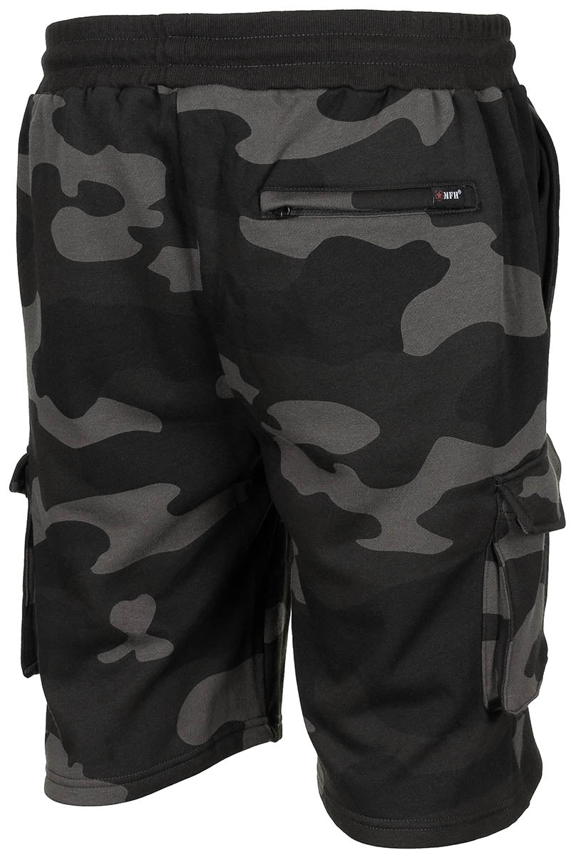 Bermuda, "Jogger"