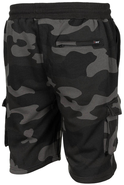 Bermuda, "Jogger"