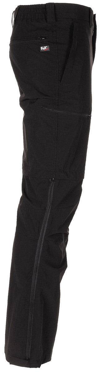 Trekking Hose, "Rachel"