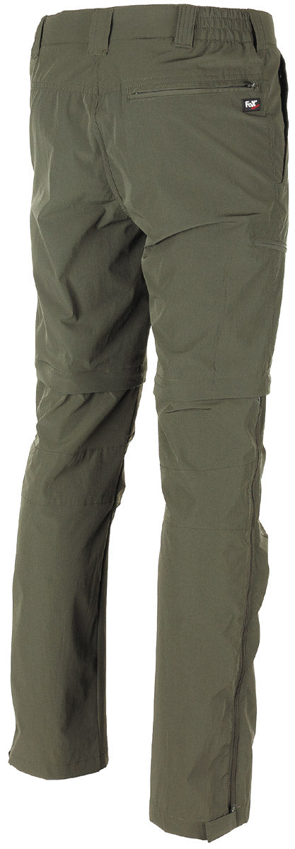 Trekking Hose, "Rachel"