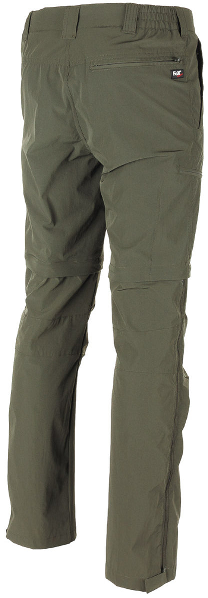 Trekking Hose, "Rachel"
