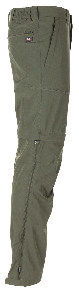 Trekking Hose, "Rachel"