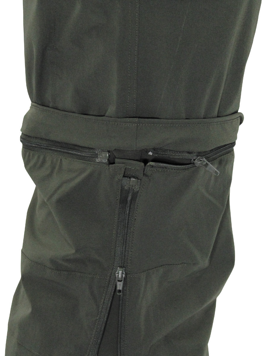 Trekking Hose, "Rachel"