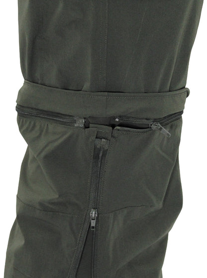 Trekking Hose, "Rachel"