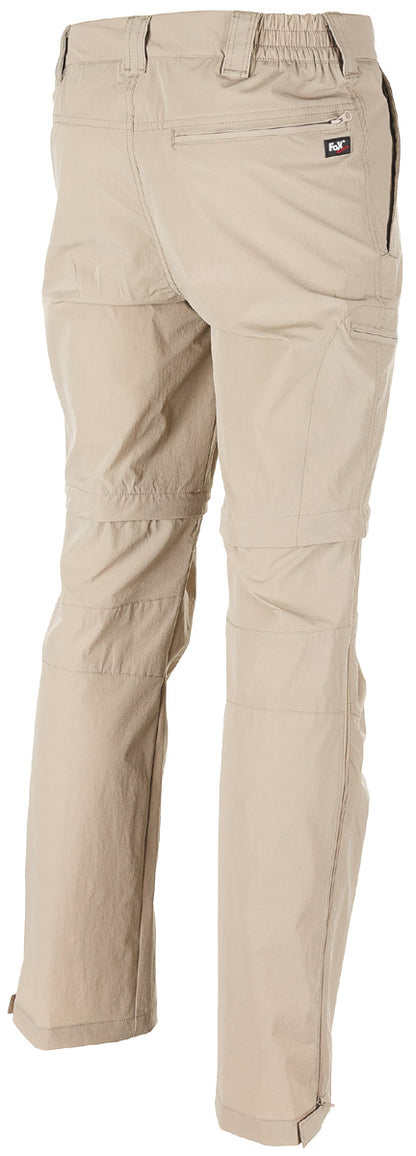 Trekking Hose, "Rachel"