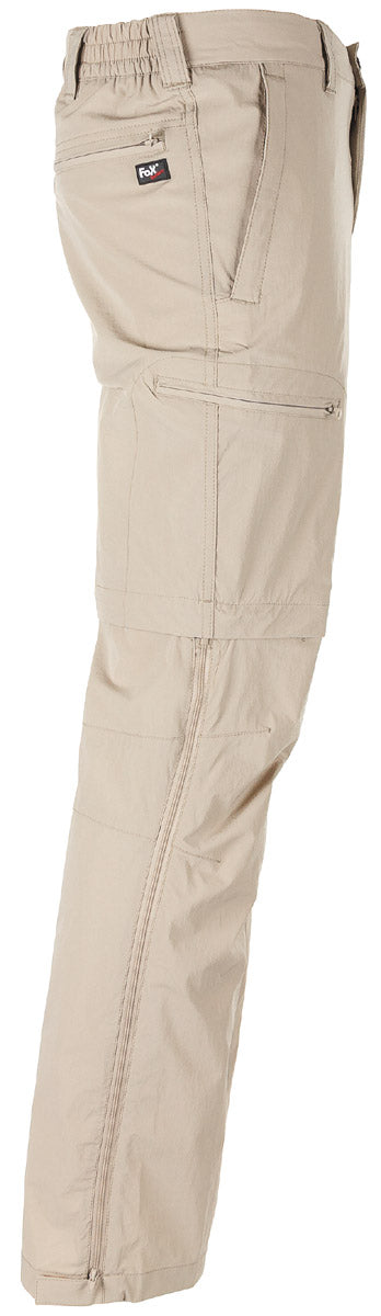 Trekking Hose, "Rachel"