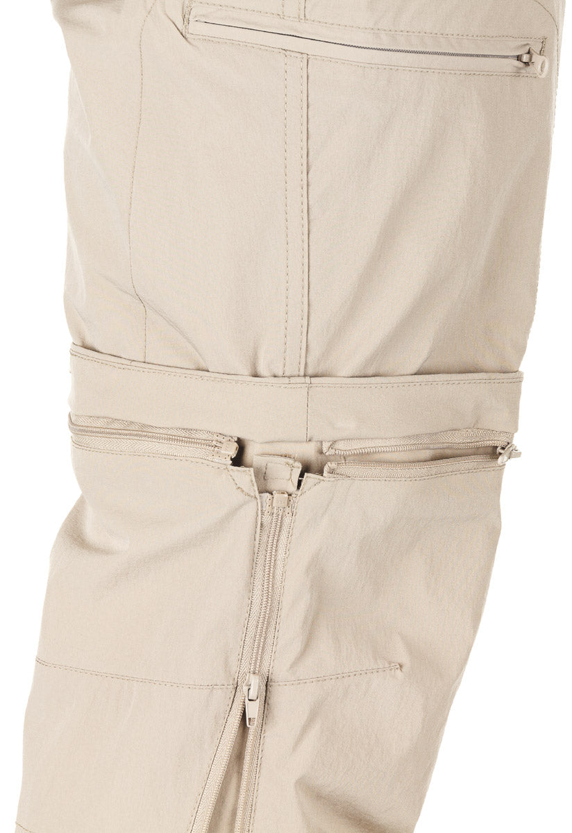 Trekking Hose, "Rachel"