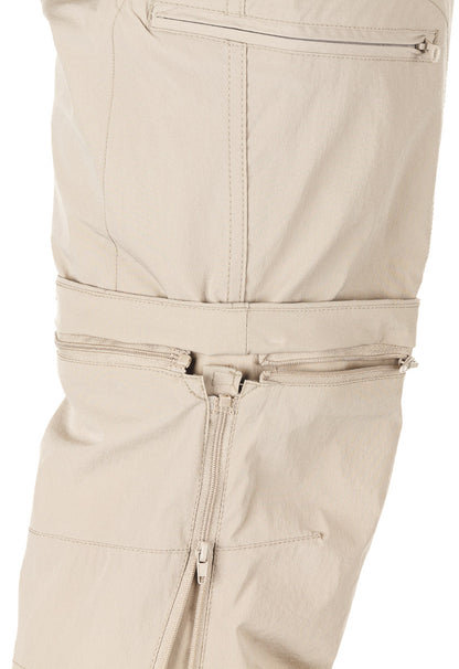 Trekking Hose, "Rachel"