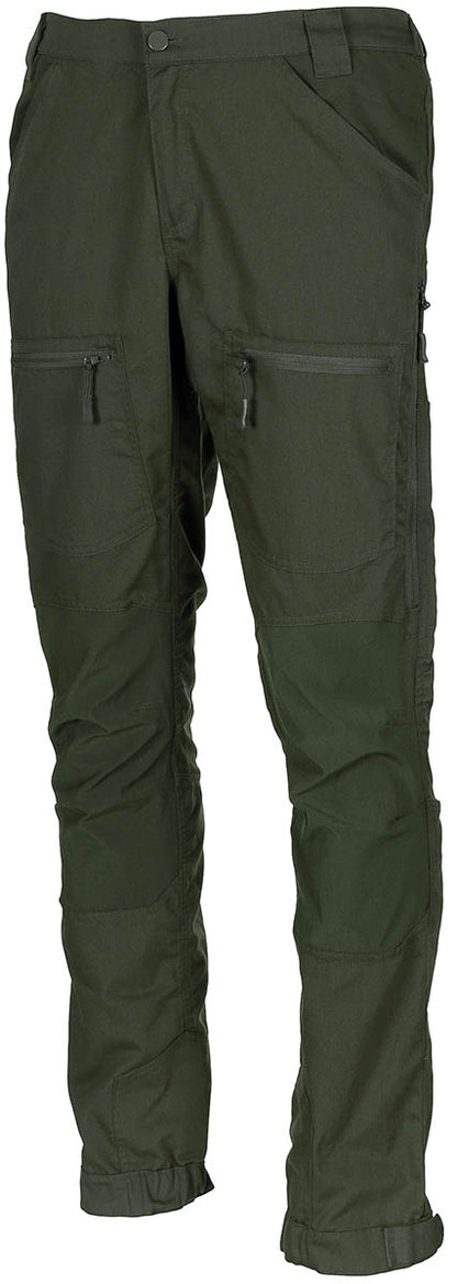 Outdoor Hose, "Expedition"