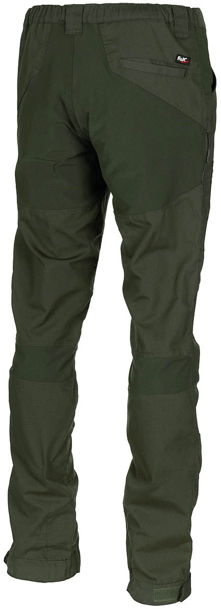 Outdoor Hose, "Expedition"